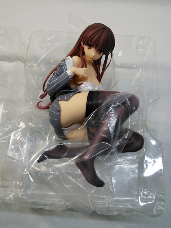 赤坂 百合 コミック阿吽 スカイチューブフィギュア完成品の通販 - 4562283280204 - メディオ！オンラインショップ