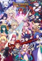 VenusBlood RAGNAROK International