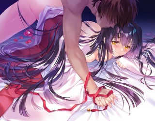 顔のない月-待宵の双椿- 初回限定版