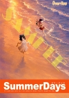 Summer Days 初回限定版の特典情報