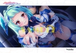 光翼戦姫エクスティアコンチェルト フィナーレの特典情報