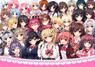 自宅すたじお 10th Anniversary BOX ...