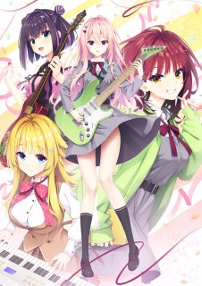 ライムライト・レモネードジャム