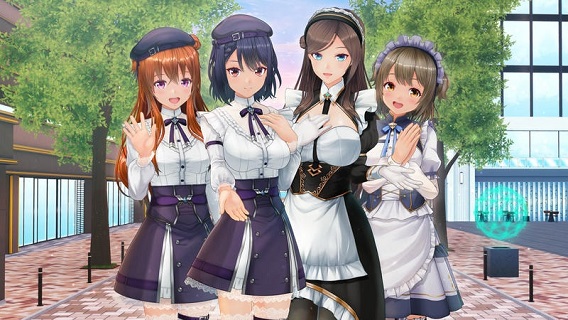カスタムロマンスシティ3D3 初回限定版(メディオ!限定...